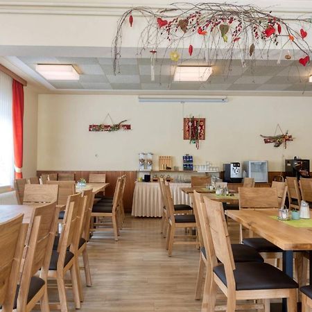 Kirchenwirt Durlacher Kaibing Zewnętrze zdjęcie